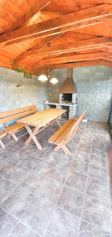 Apartmany Friends Tatry Vel'ka Lomnica Dış mekan fotoğraf