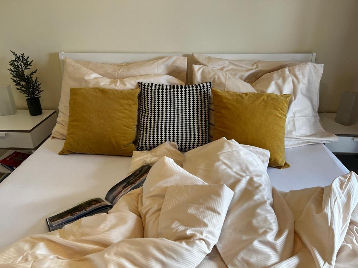 Apartmany Friends Tatry Vel'ka Lomnica Dış mekan fotoğraf