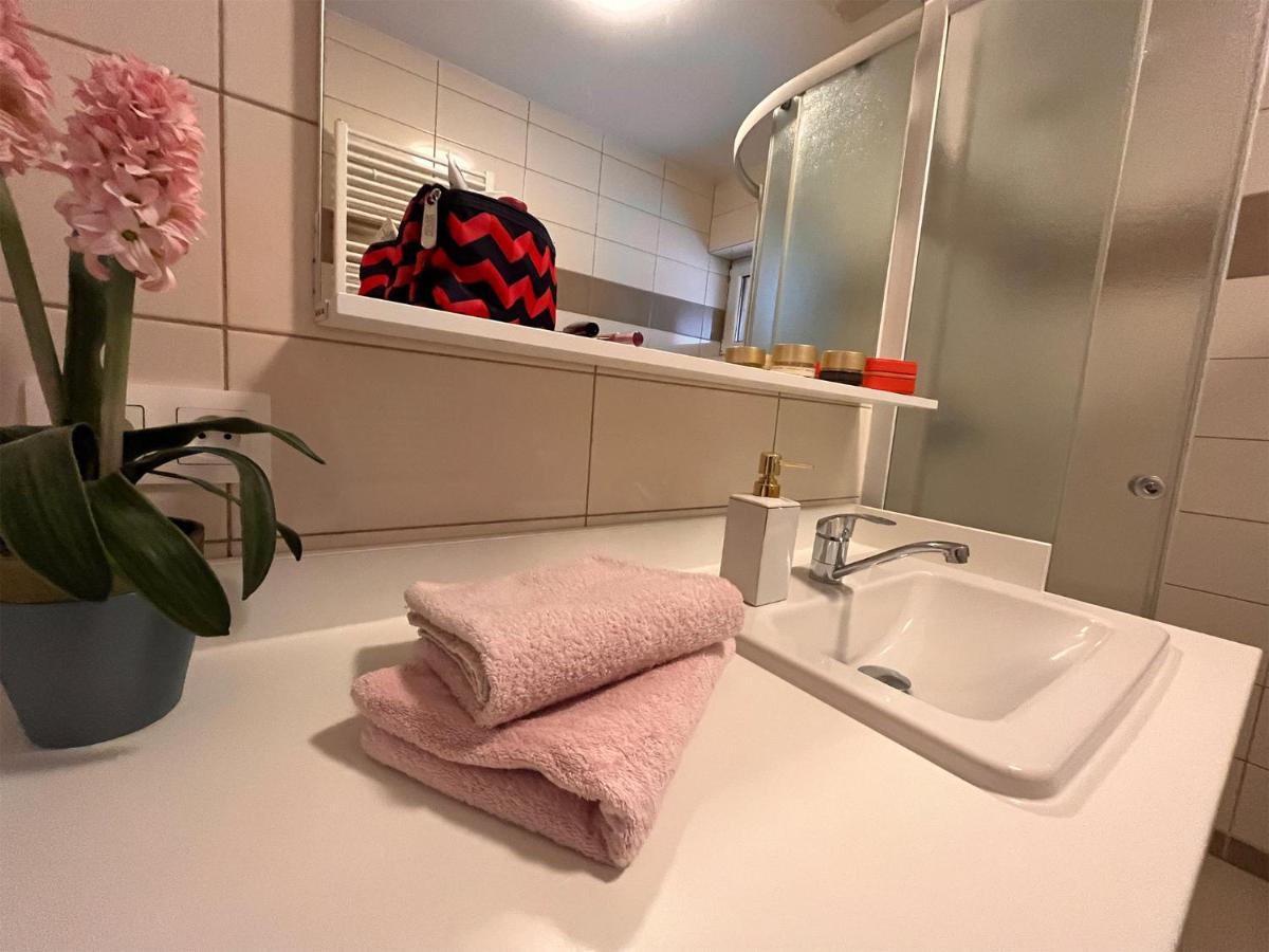 Apartmany Friends Tatry Vel'ka Lomnica Dış mekan fotoğraf