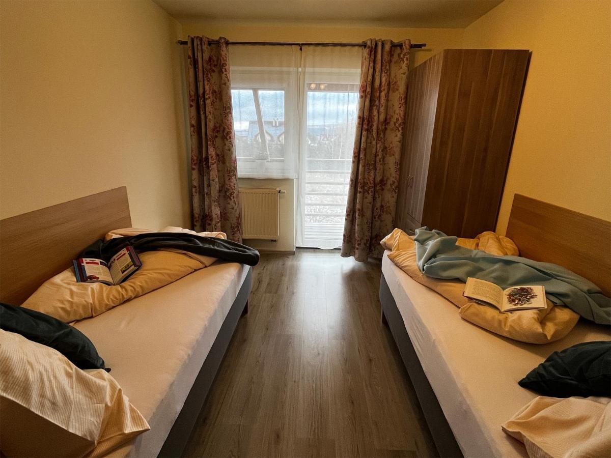 Apartmany Friends Tatry Vel'ka Lomnica Dış mekan fotoğraf
