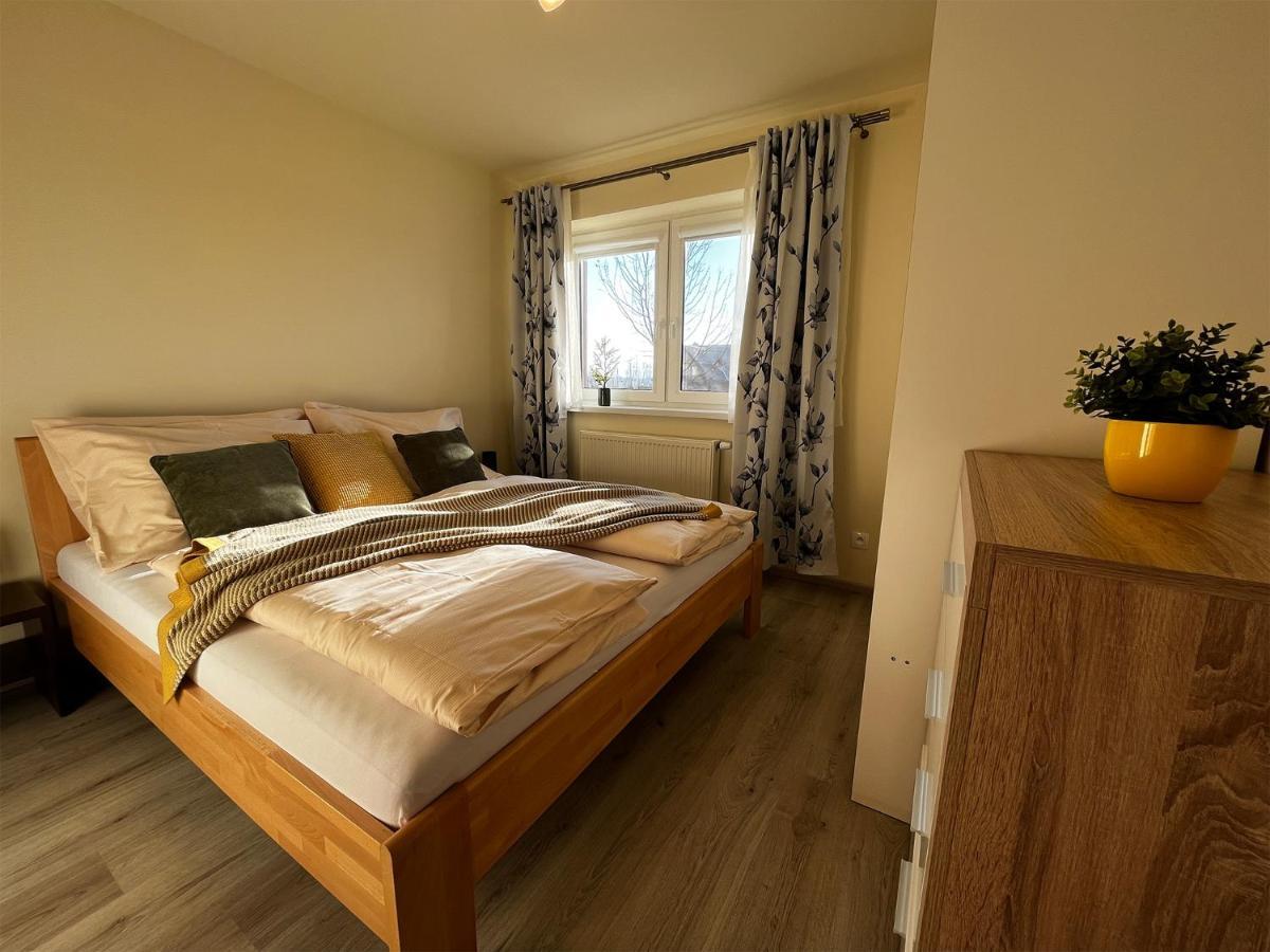 Apartmany Friends Tatry Vel'ka Lomnica Dış mekan fotoğraf