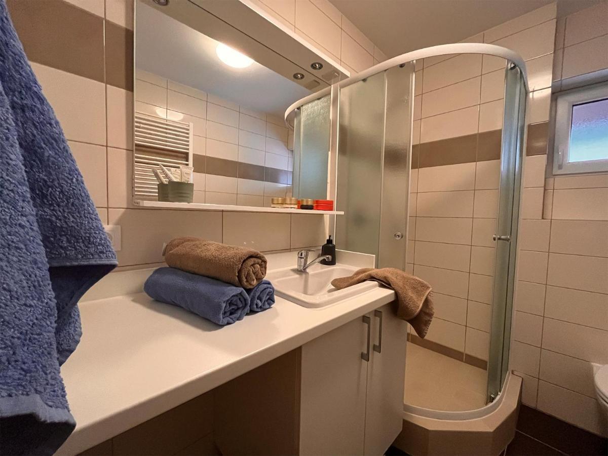 Apartmany Friends Tatry Vel'ka Lomnica Dış mekan fotoğraf