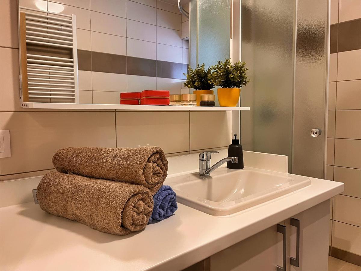 Apartmany Friends Tatry Vel'ka Lomnica Dış mekan fotoğraf
