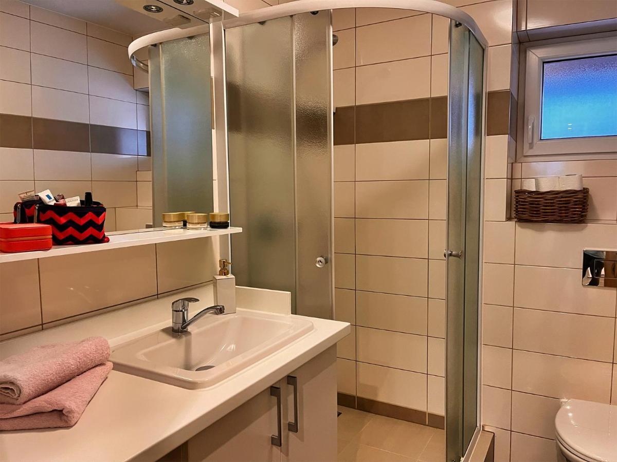 Apartmany Friends Tatry Vel'ka Lomnica Dış mekan fotoğraf