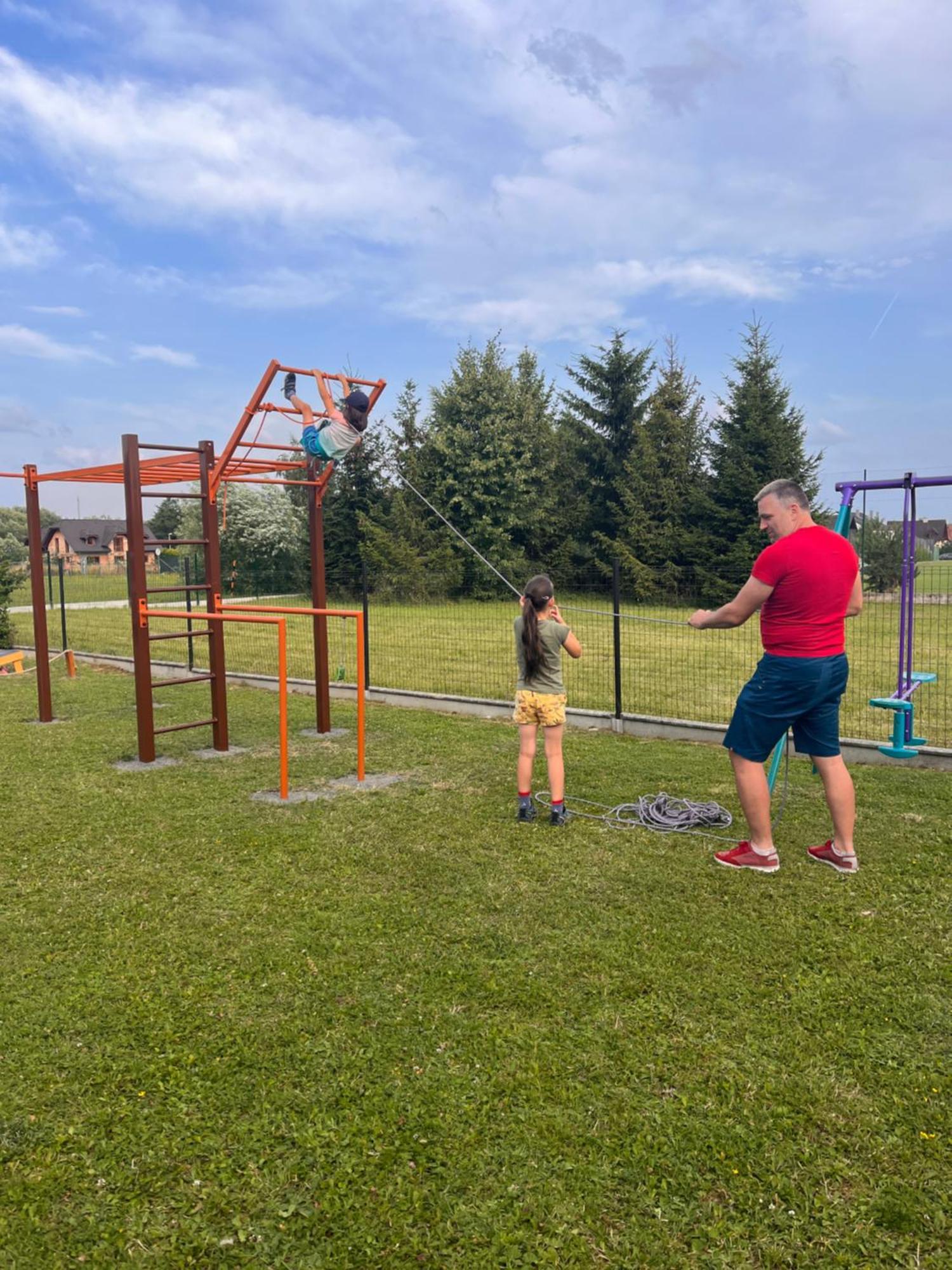 Apartmany Friends Tatry Vel'ka Lomnica Dış mekan fotoğraf